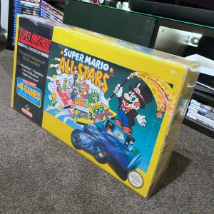 colpro.Store - Snes All Stars